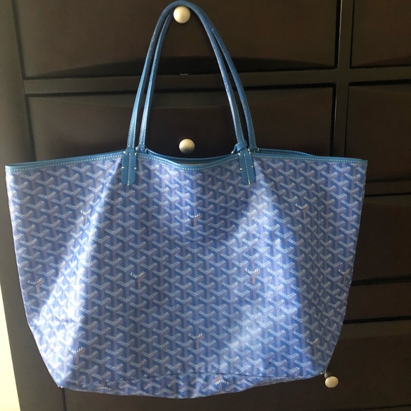 Goyard Handbags - Goyard St. Louis GM